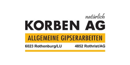 Korben AG