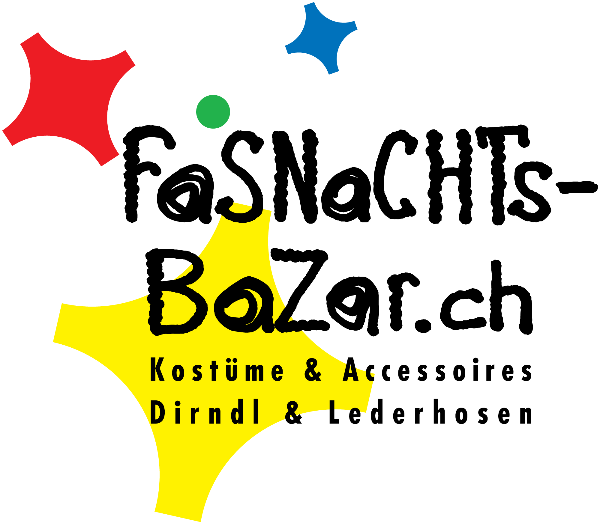 Fasnachts Bazar