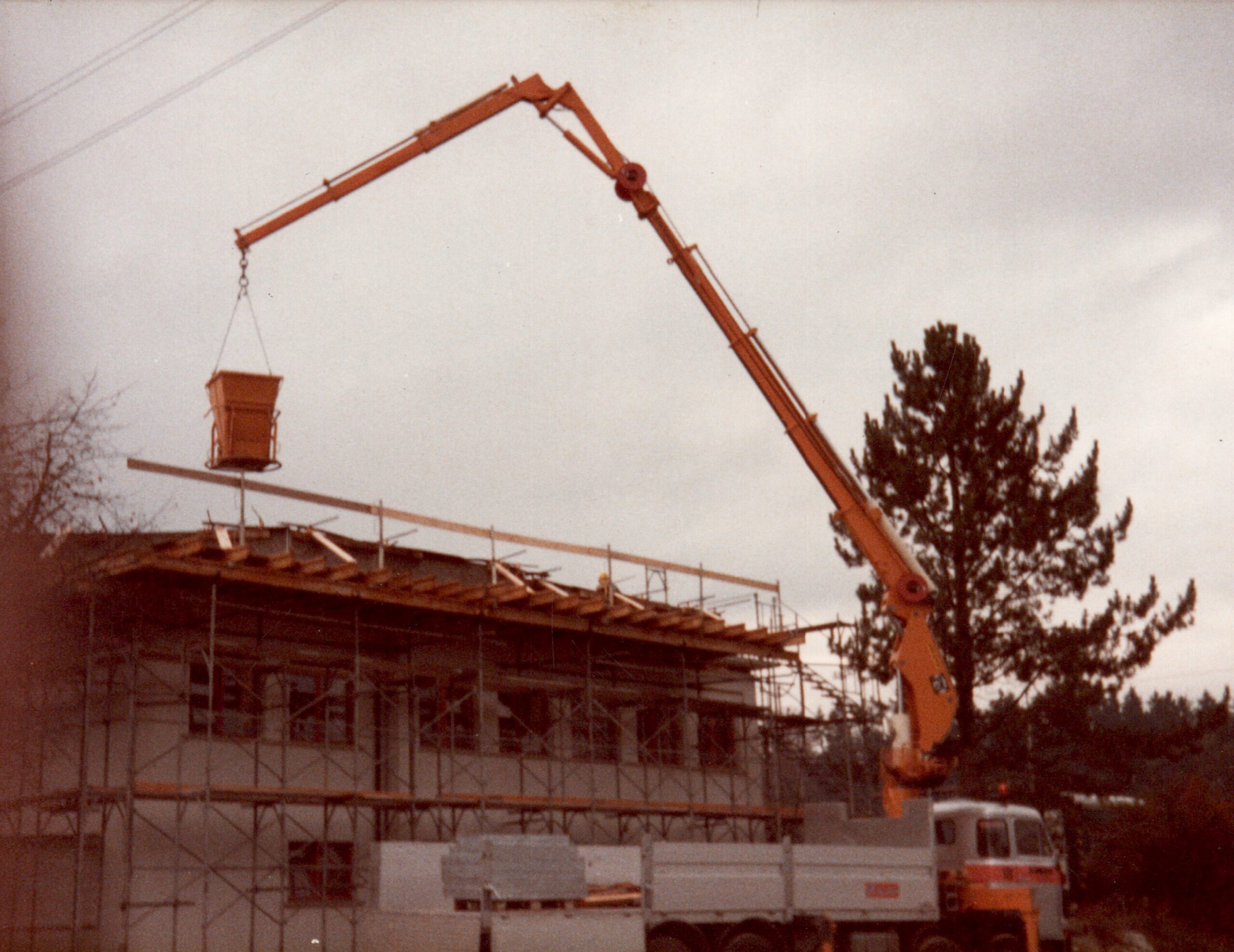 Event 1986