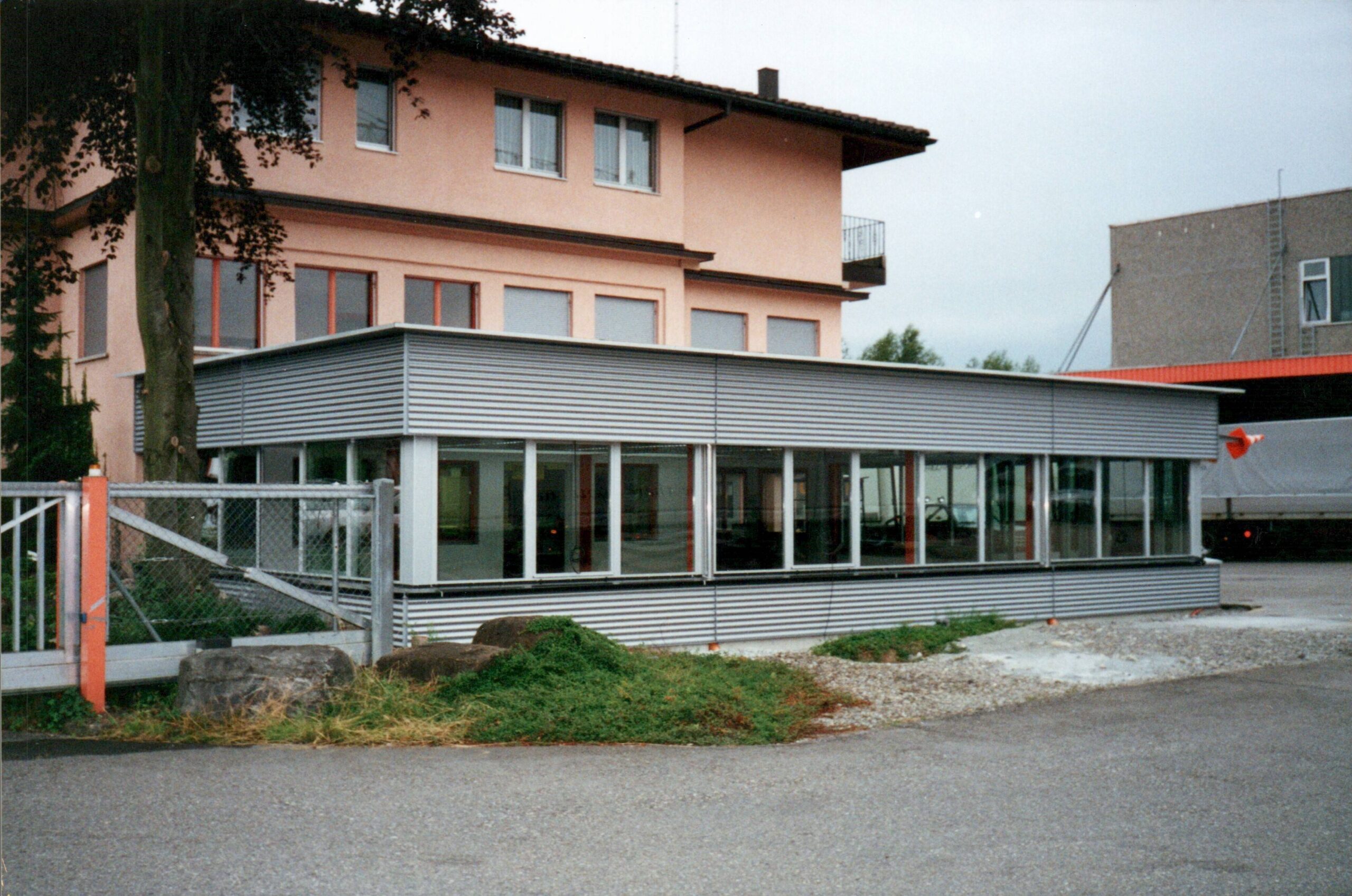Event 1990