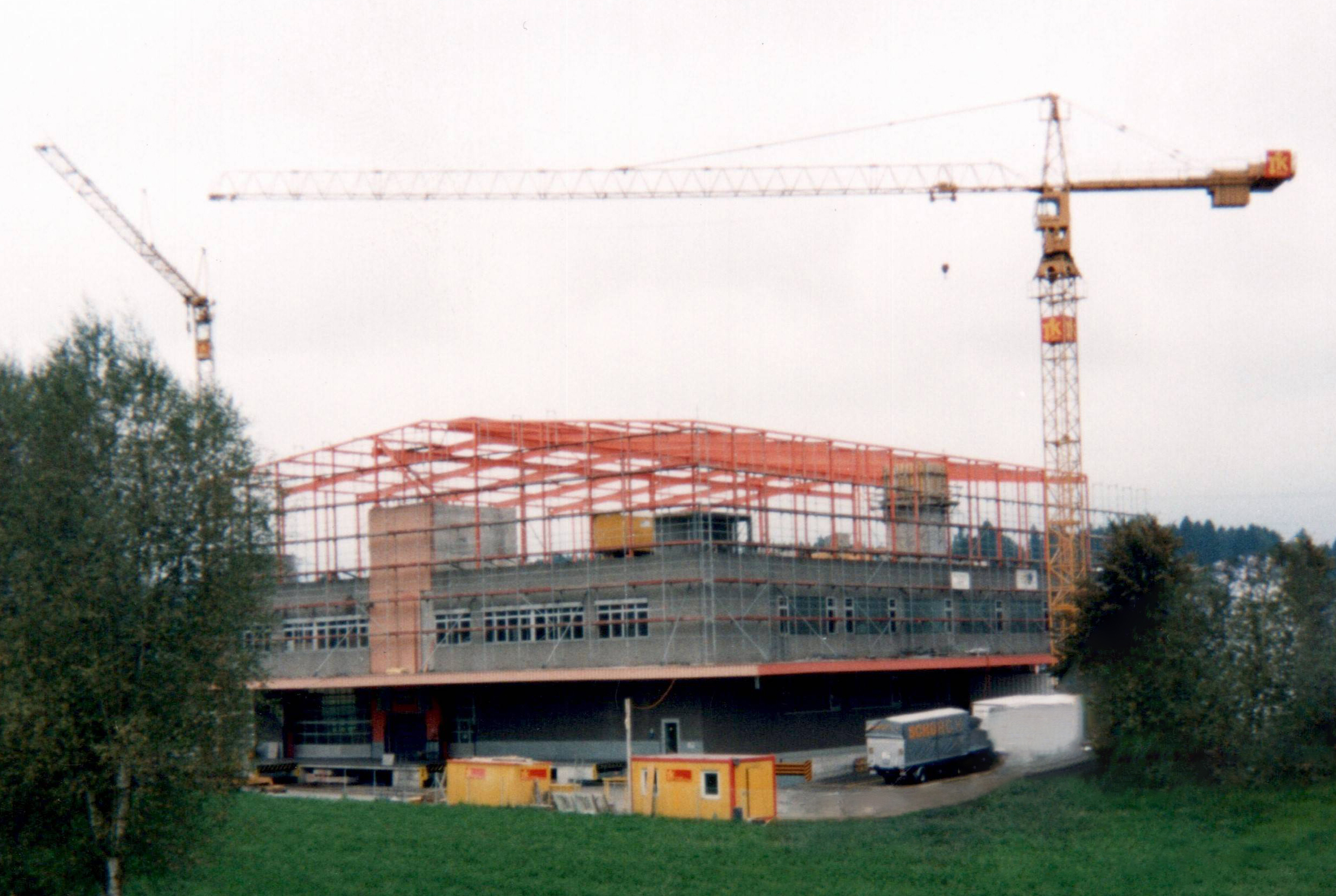 Event 1996