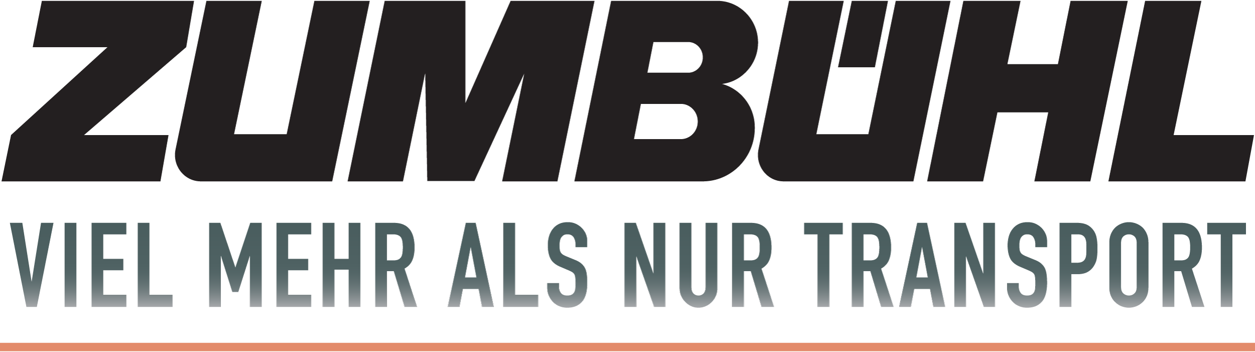 Zumbühl Transport + Kies AG